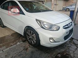 هيونداي أكسنت